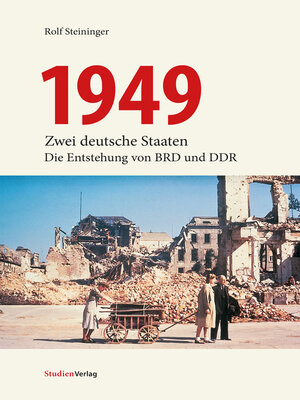 cover image of 1949